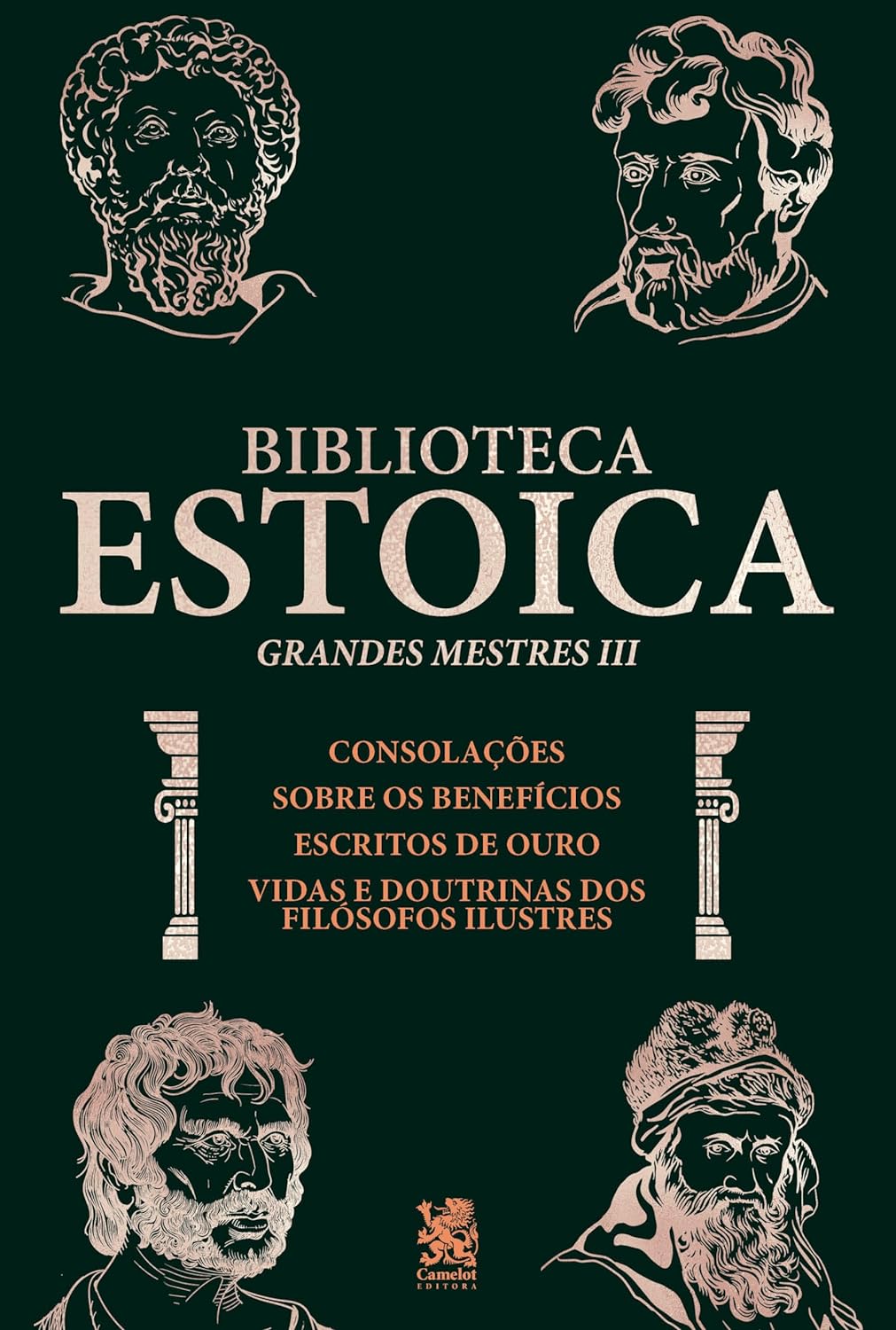 Biblioteca Estóica