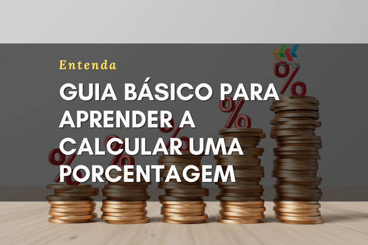 Como Calcular Porcentagem: Guia Básico