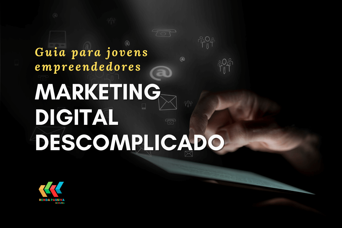 Marketing Digital Descomplicado