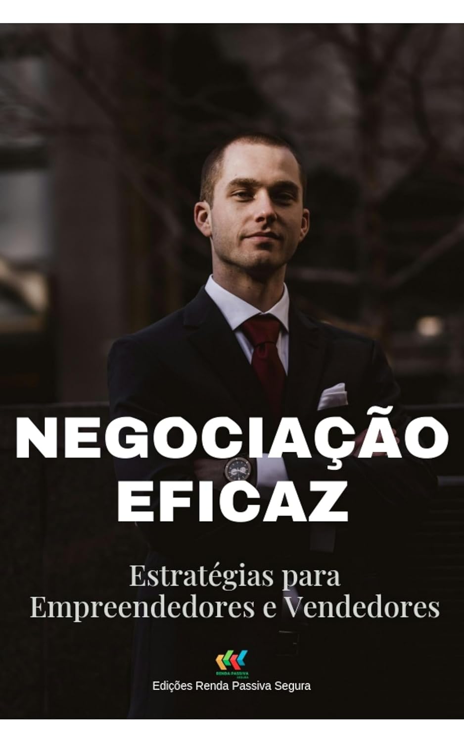 Negociação Eficaz: Estratégias para Empreendedores e Vendedores