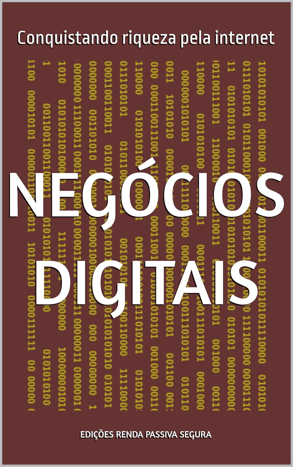 Negócios digitais: Conquistando riqueza pela internet