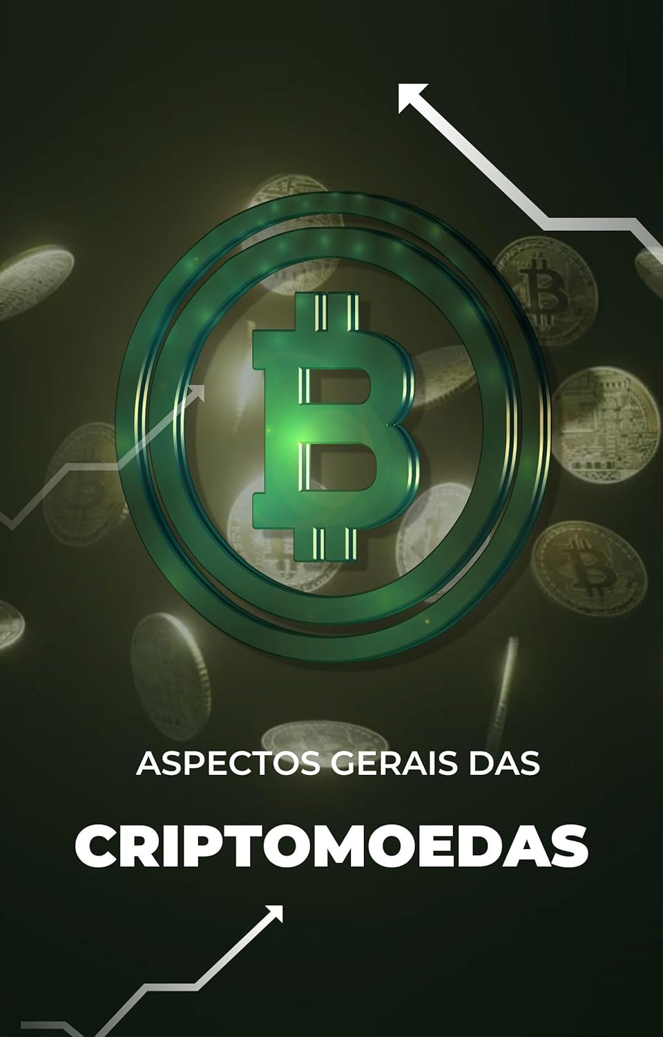 Aspectos gerais das criptomoedas