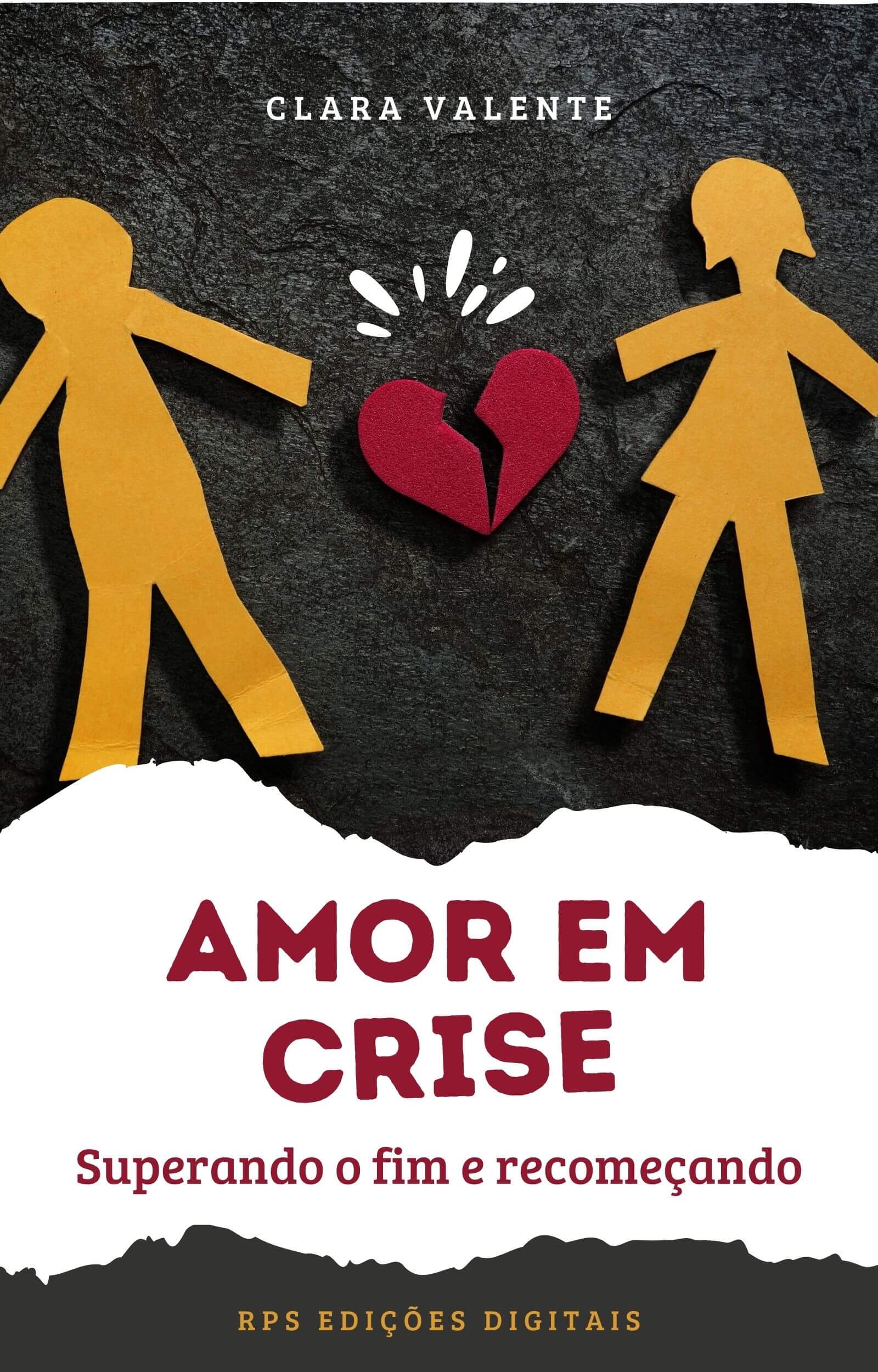 Amor em crise