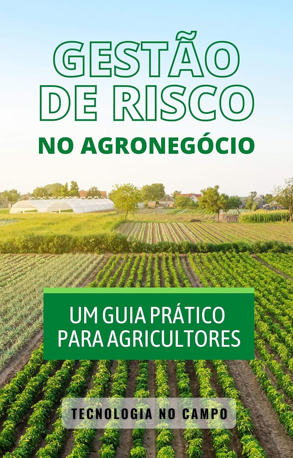 Gestão de Risco no Agronegócio