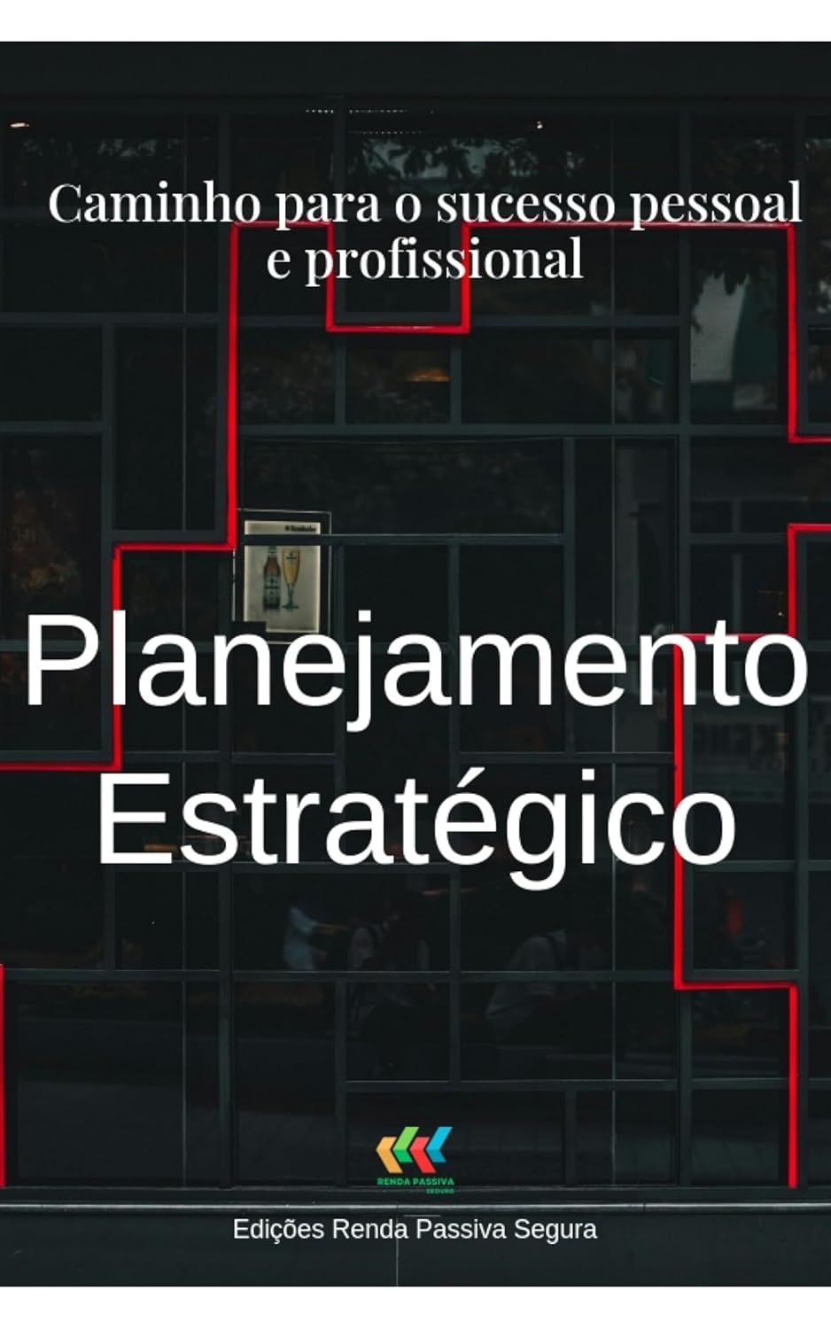 Planejamento estratégico