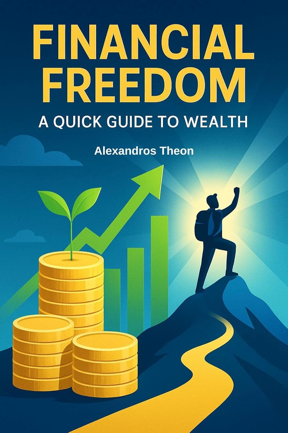 Financial freedom: a quick guide to wealth