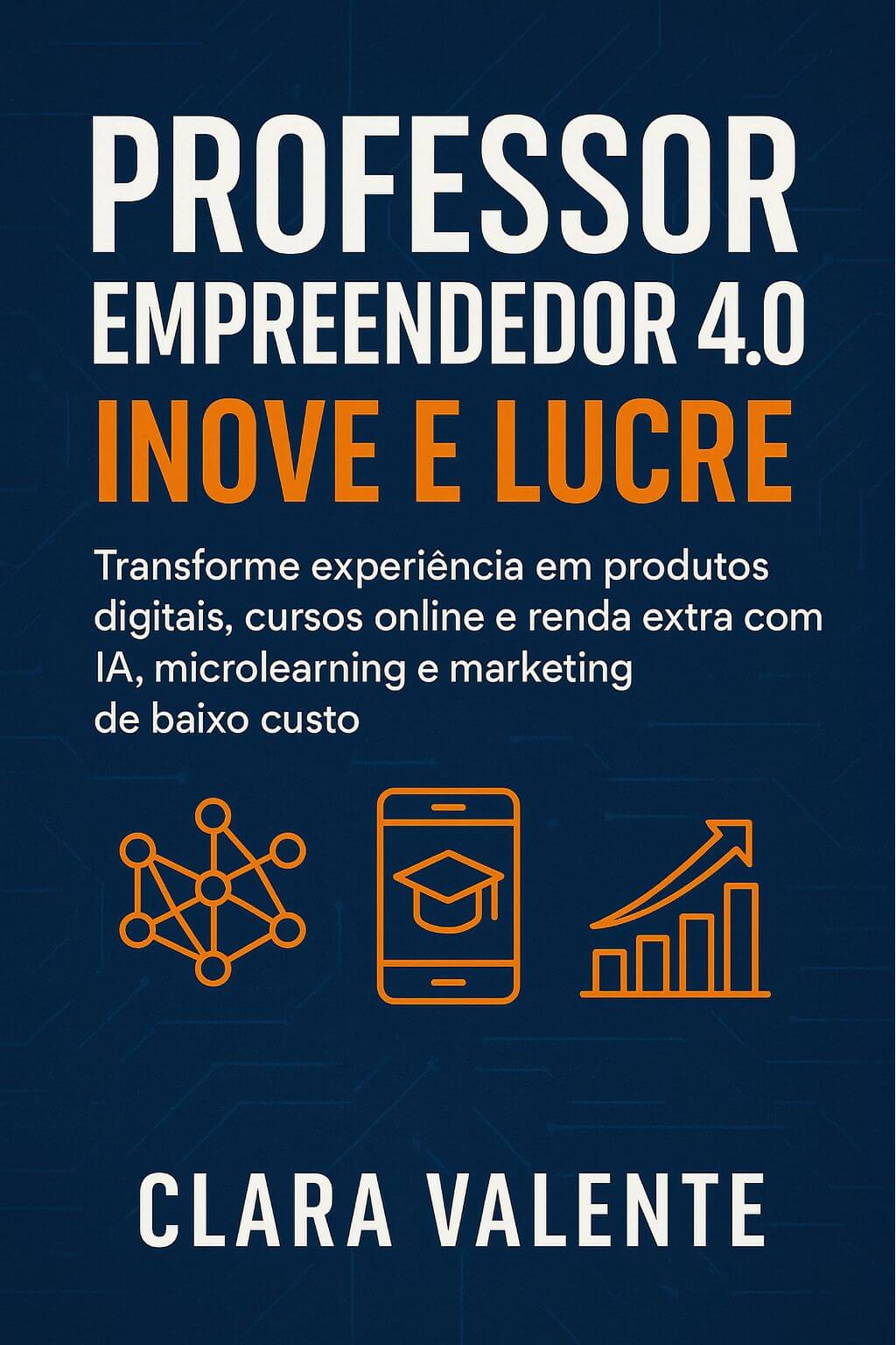 Professor Empreendedor