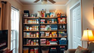 Como Construir uma Reserva de Emergência: Passo a Passo para Iniciantes