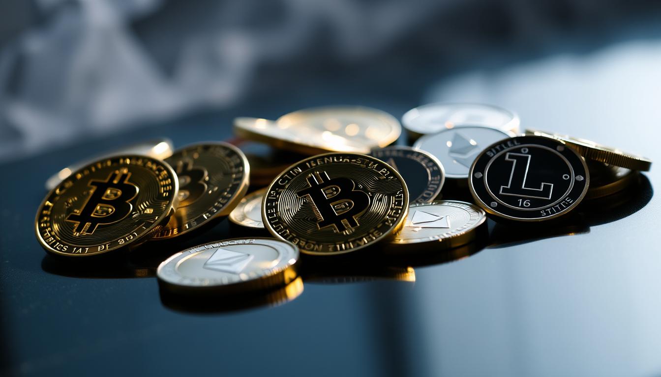 Criptomoedas: Entenda Antes de Investir