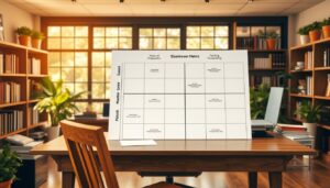 Decisões eficazes em investimentos com a Matriz de Eisenhower