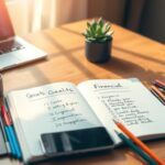 Metas Financeiras: Alcance Seus Sonhos