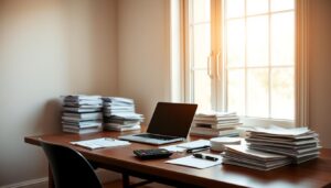 Orçamento: Controle Seu Dinheiro em 5 Passos