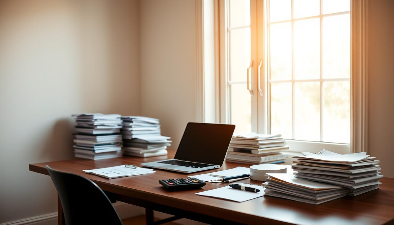 Orçamento: Controle Seu Dinheiro em 5 Passos