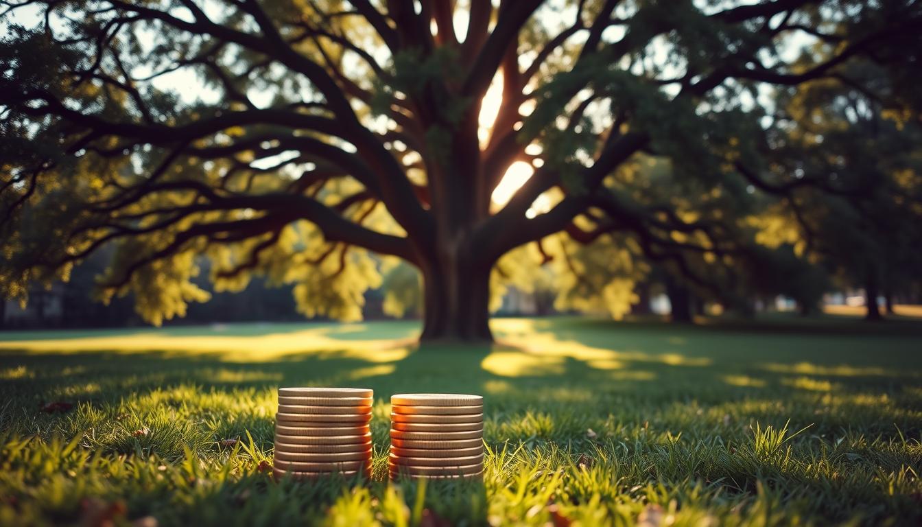 Passo a passo para viver de dividendos