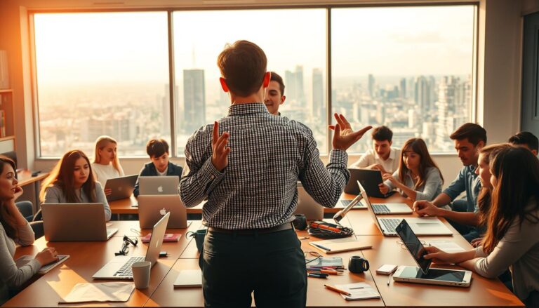 Professor Empreendedor 4.0: Inove e Lucre