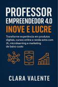 Professor Empreendedor 4.0