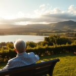 Renda passiva na aposentadoria: por onde começar