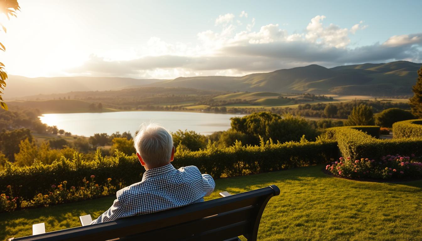 Renda passiva na aposentadoria: por onde começar