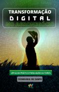 Transformação digital no agronegócio
