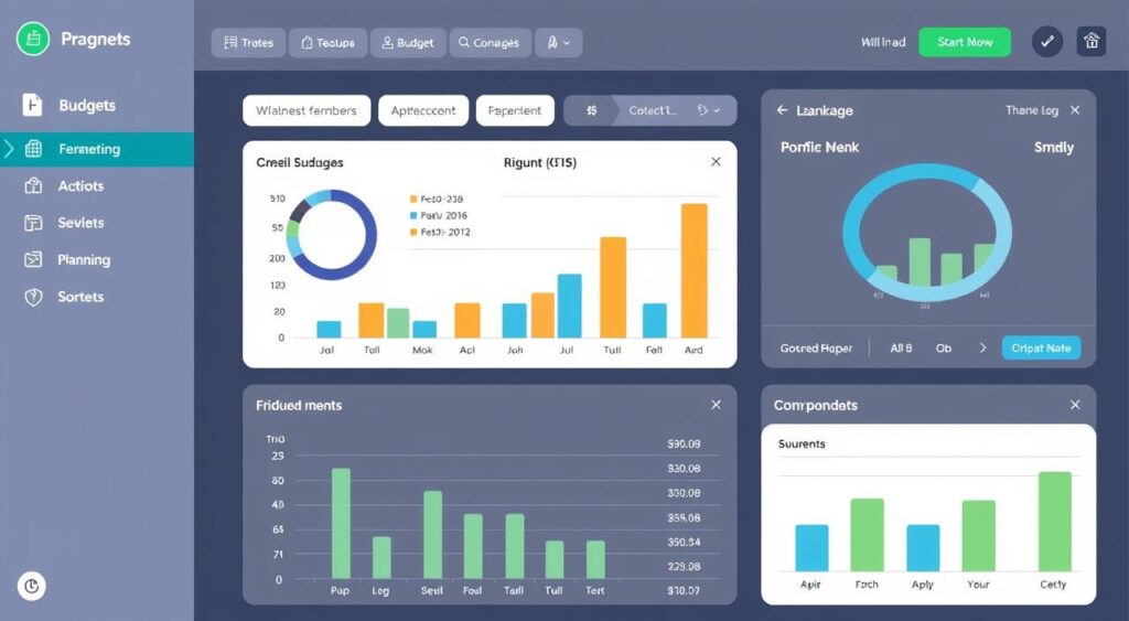 aplicativos de planejamento financeiro aplicativos de planejamento financeiro