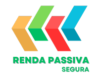 Logo RPS - Renda Passiva Segura Logo RPS