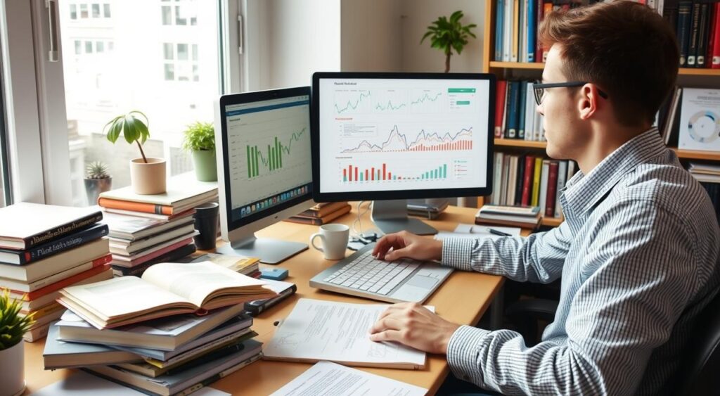 cursos de educação financeira online cursos de educação financeira online