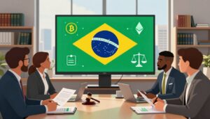 Legislação Brasileira sobre criptoativos: entenda tudo!