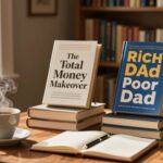 Melhores livros de finanças pessoais