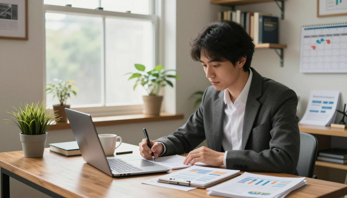 Planejamento financeiro para quem ganha até 2 salários mínimos